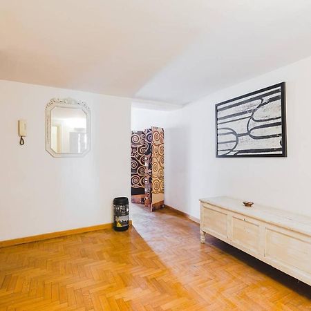 World Wide Bed Piazza Del Popolo Appartement Rome Buitenkant foto