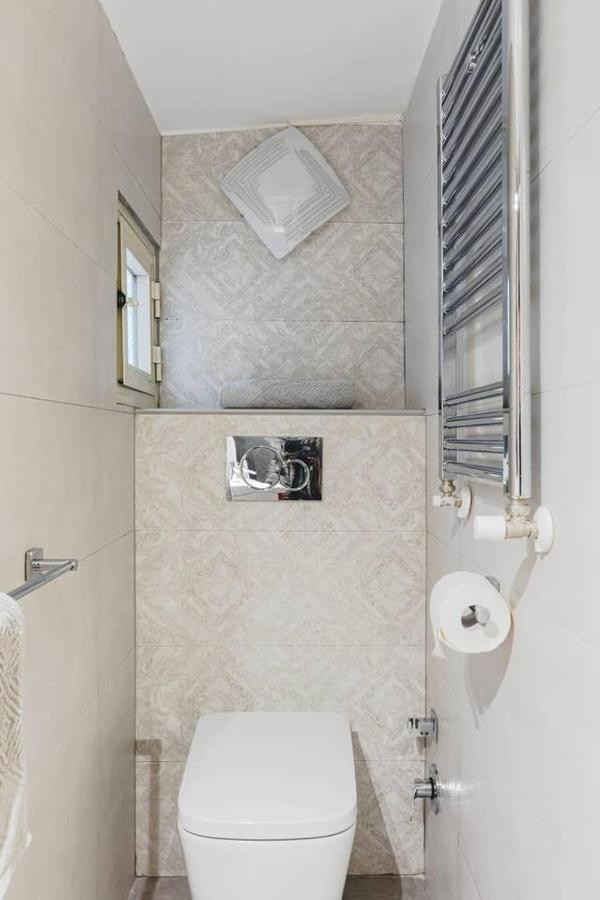 World Wide Bed Piazza Del Popolo Appartement Rome Buitenkant foto