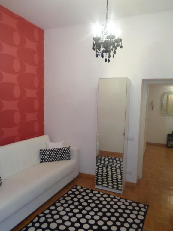 World Wide Bed Piazza Del Popolo Appartement Rome Buitenkant foto