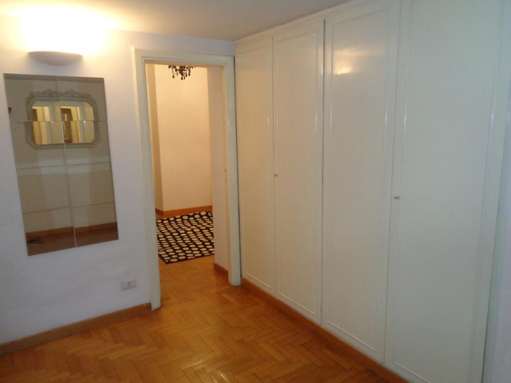 World Wide Bed Piazza Del Popolo Appartement Rome Kamer foto