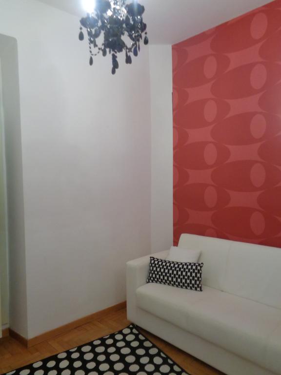 World Wide Bed Piazza Del Popolo Appartement Rome Buitenkant foto